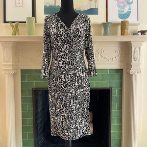 Ralph Lauren dress- 6